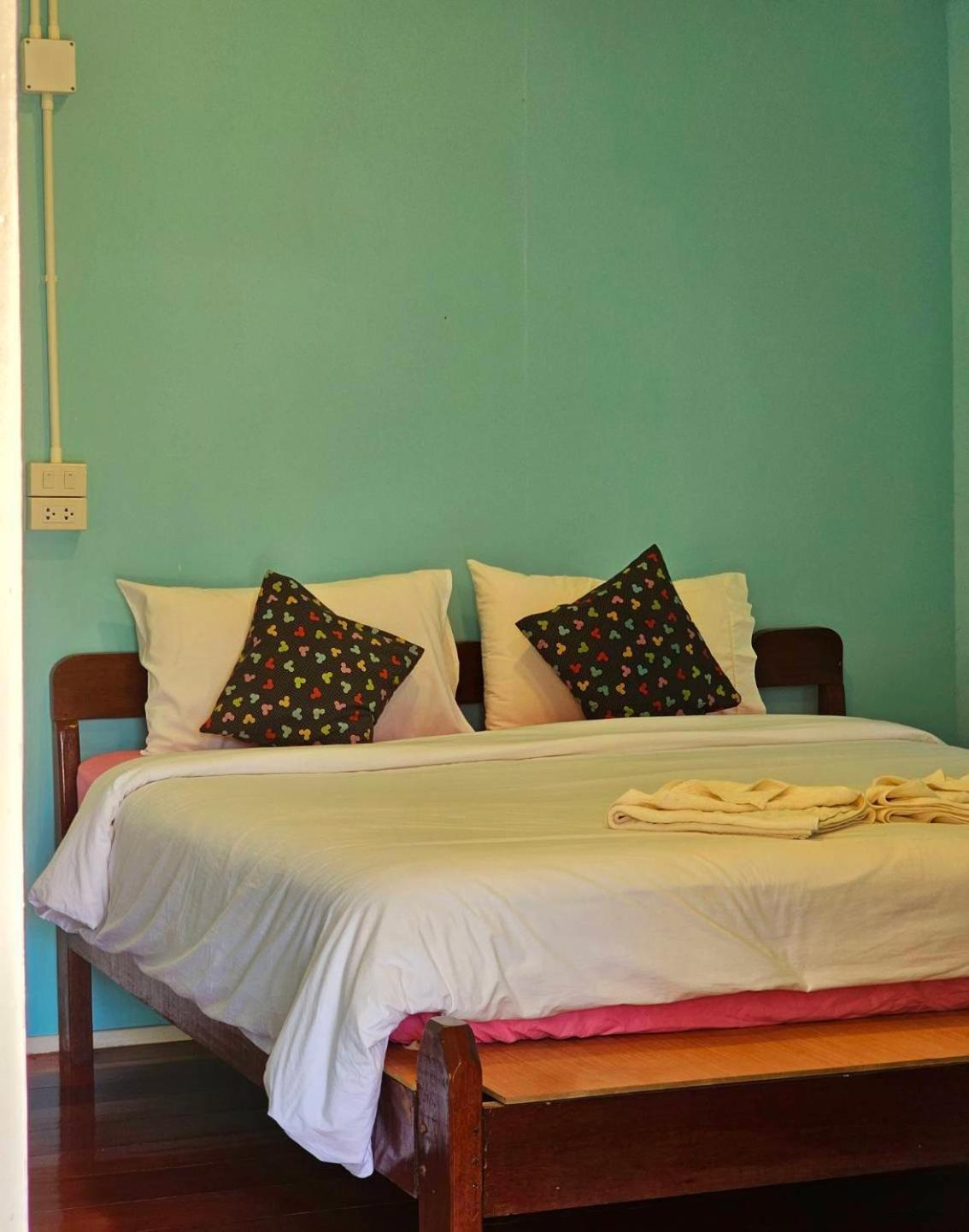 Koh Kood Cabana Ban Lak Uan Cameră foto