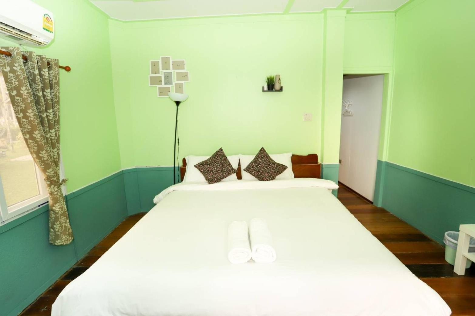 Koh Kood Cabana Ban Lak Uan Cameră foto